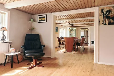 7 Personen vakantie huis in Løkken