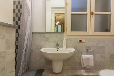 La Terrazza Cavour Confortevole residenza di...