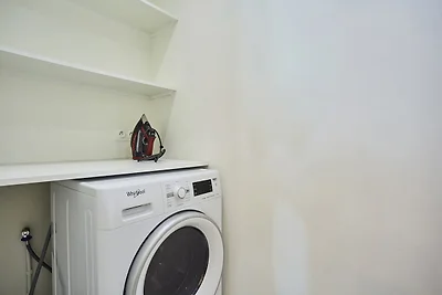 Erhabene 3-Zimmer-Wohnung Batignolle...