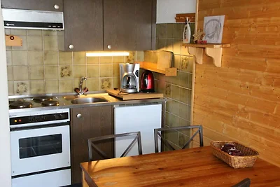 Studio in Veysonnaz nahe Skilift