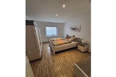 Ferienwohnung mit 1 Schlafzimmer