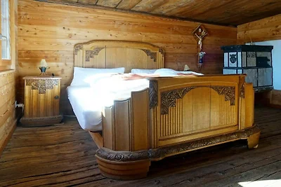 Casa vacanze a Törbel con Wi-Fi