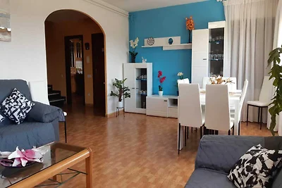 Geräumige Villa mit 6 Schlafzimmern in Blanes
