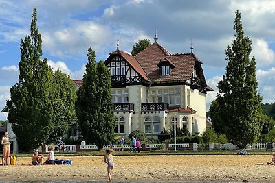 Ferienwohnung Am Strand, Schwerin