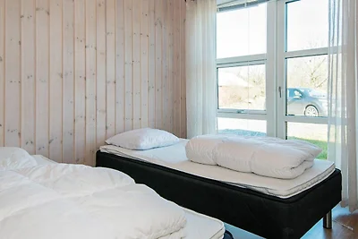 12 Personen Ferienhaus in Rømø