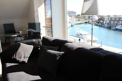 Ferienwohnung mit 1 Schlafzimmer
