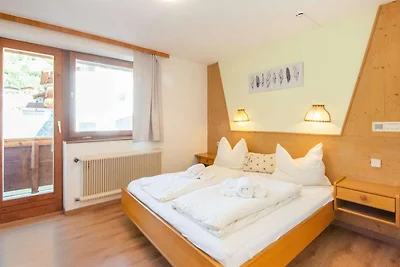 Appartamento a Oberau con sauna a infrarossi ...