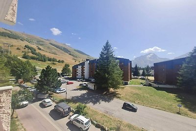 1-Zimmer-Wohnung in Les Deux Alpes