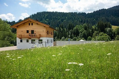 Casa vacanze vicino a Ellmau in Tirolo