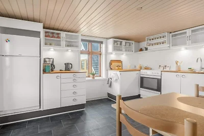 4 sterren vakantie huis in Løkken