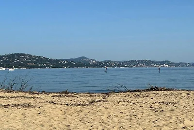 Ferienwohnung in der Nähe des Strandes und de...