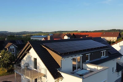 Vakantieappartement Hopfenblick