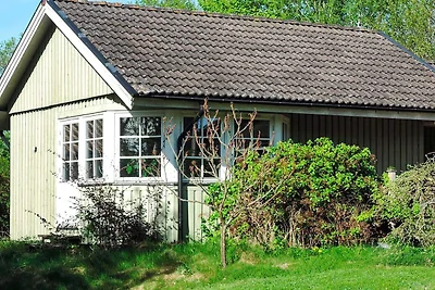 2 Personen Ferienhaus in FJÄLKINGE