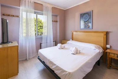 Cotton - Apartment In Urbanització Platja...