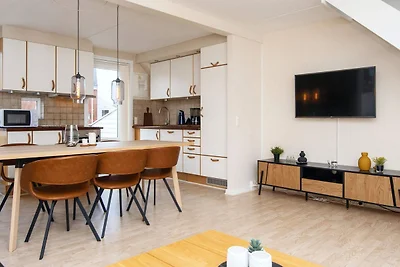4 Sterne Ferienhaus in Rømø-By Traum