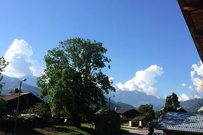 Appartamento a Crest-Voland vicino agli impia...