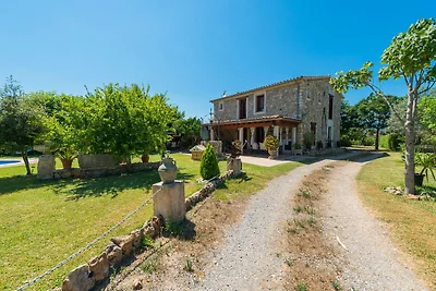 Finca Can Diego - Ferienhaus Mit Privatem...