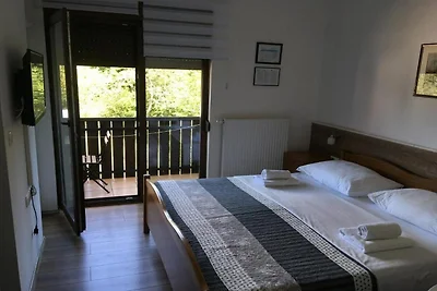 Guesthouse Family Bosnic - Duplex Family Room...