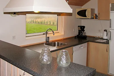 12 Personen Ferienhaus in Idestrup-By Traum