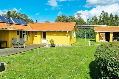 8 Personen Ferienhaus in Nordborg