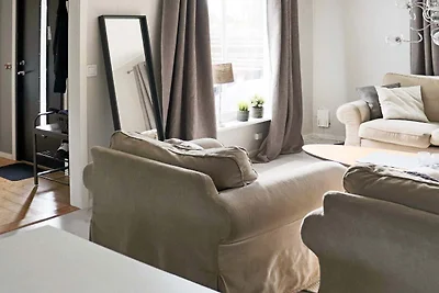 6 Personen Ferienhaus in LAHOLM-By Traum