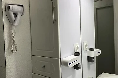 Apartment in der Nähe der Skipiste und Seilba...