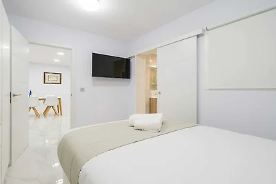 Ferienhaus nahe Playa de Las Canteras