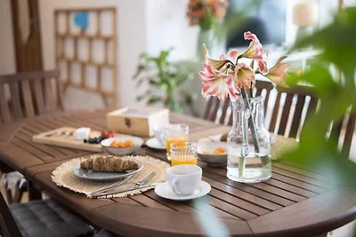 Wohnung in Paul do Mar am Surfstrand