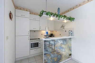 Geräumige Wohnung mit Terrasse