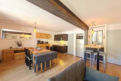 Apartment für 6 Personen in Les Deux Alpes