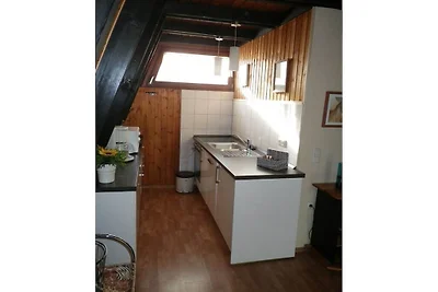 Ferienhaus mit 1 Schlafzimmer