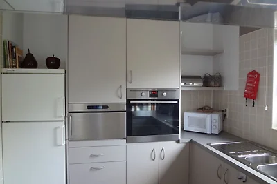 Modernes Ferienhaus in Durbuy mit Garten