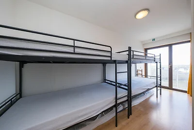 Wohnung im 8. Stock