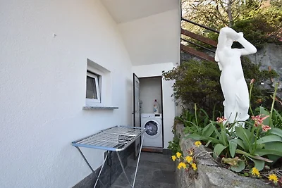 Schöne Ferienwohnung mit Panoramabalkon