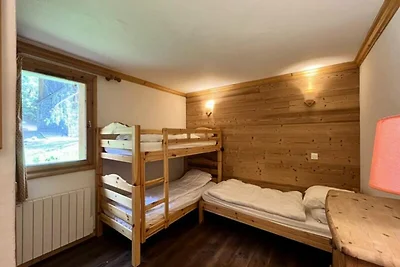 Wohnung in Méribel in der Nähe des...