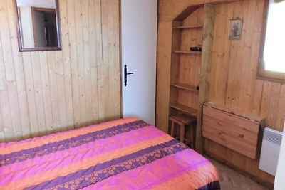 Appartamento a Crest-Voland vicino alle piste...