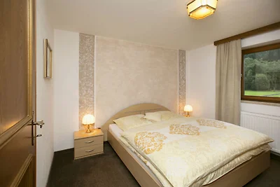 Wohnung in Hinterbichl nahe Skibus