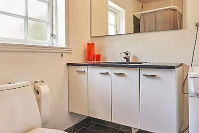 6 Personen Ferienhaus in Aakirkeby