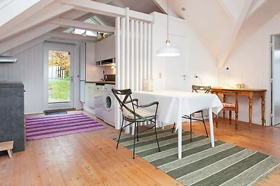 5 Personen Ferienhaus in Asnæs-By Traum
