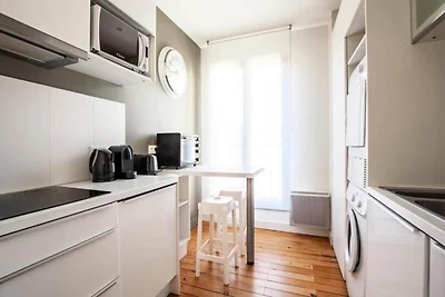 Helles T3 für 4 bei Quinconces