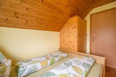 Casa vacanze a Sankt Andrae vicino al lago
