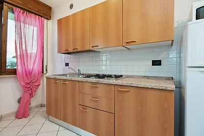 Ferienhaus in Lazise am Gardasee