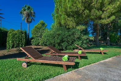 Son Obra Nou - Ferienhaus Mit Privatem Pool