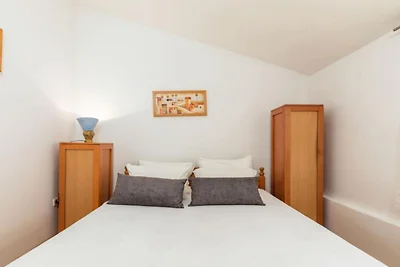 Apartments Manda - One Bedroom Apartment With...