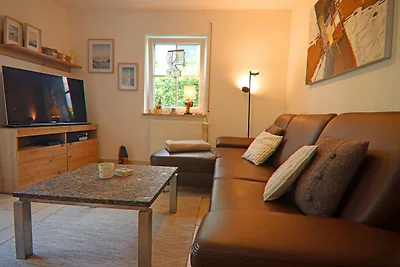 Moderne Ferienwohnung in Graal-Müritz,...