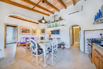 Romantisches Landversteck in Pollensa