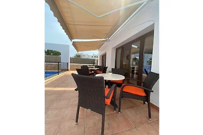Residenz Cala Dorada Komfortable...
