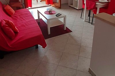 Apartments Cumbelic - One Bedroom Apartment w...