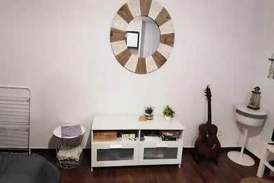 Studio in Grenoble nahe Place Grenette