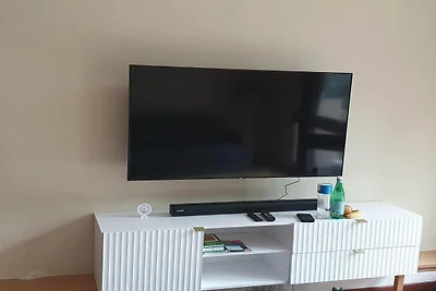 Appartement aan het zwembad in een Italiaanse...